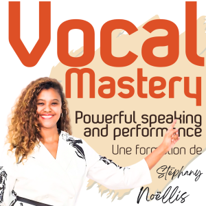Stephany Noellis - coach vocal à Maurice
